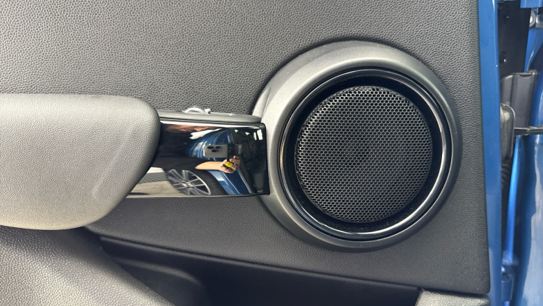 MINI Cooper 1.5 C Exclusive 3dr Auto Petrol Hatchback